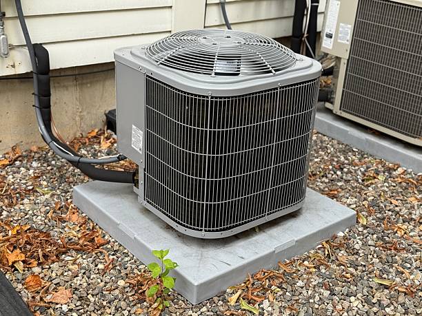 24/7 Emergency Furnace Repair experts in Mechanicsburg, IL