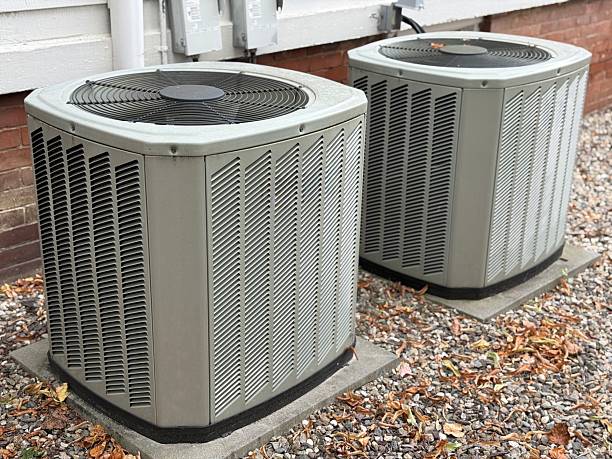 Reliable Furnace Repair contractor in Mechanicsburg, IL by Leonard HVAC