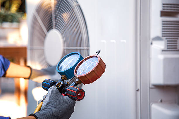 Affordable Furnace Repair solutions in Mechanicsburg, IL